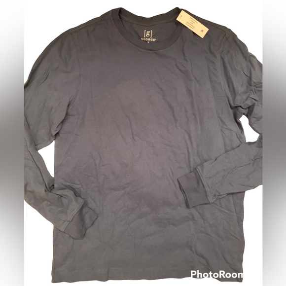 George- long sleeve T - Picture 1 of 2